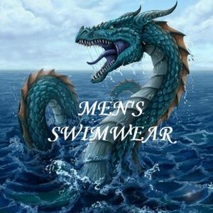 MEN'S SWIMWEAR COLLECTION